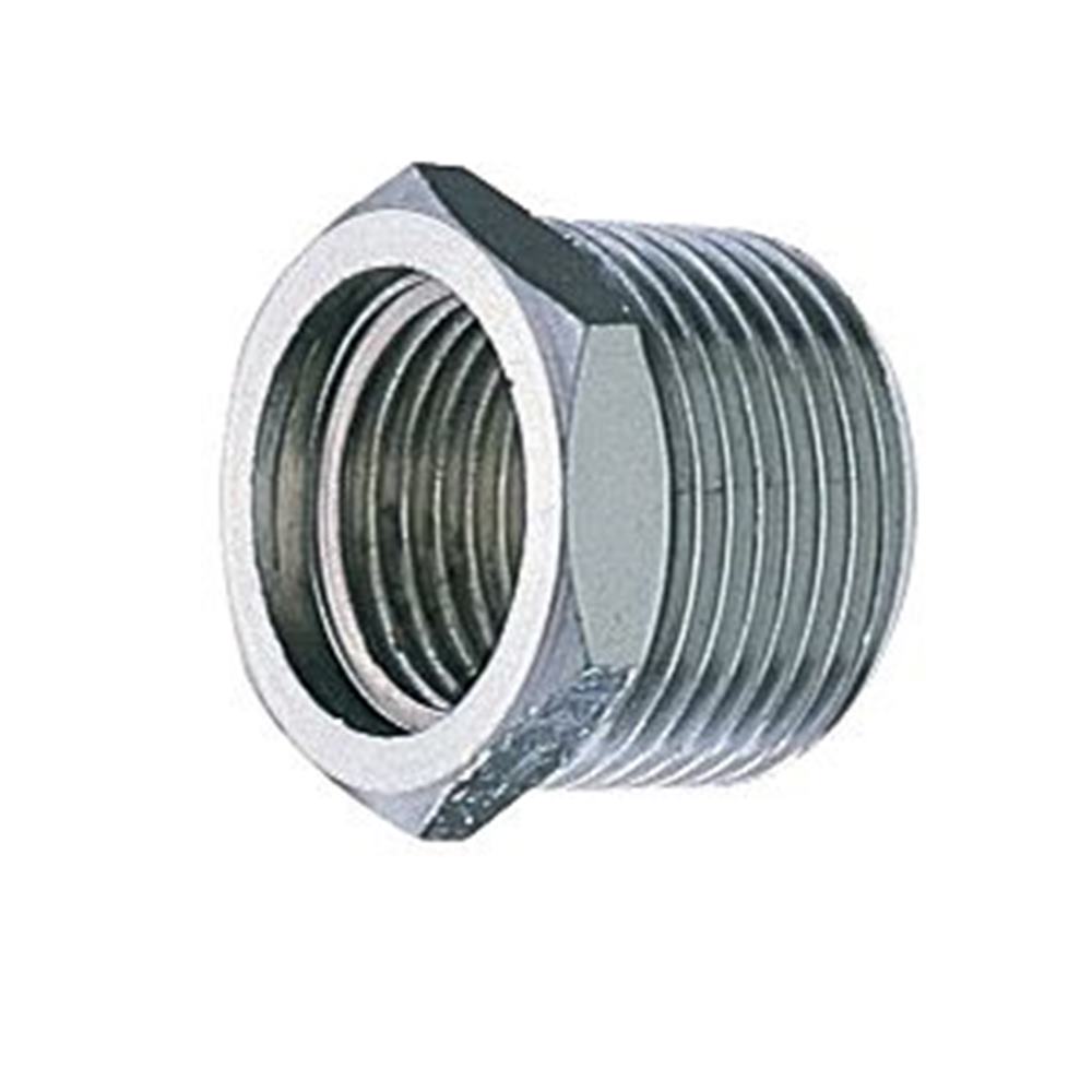 SANEI ブッシング [配管 部材 接手] T24-20X13