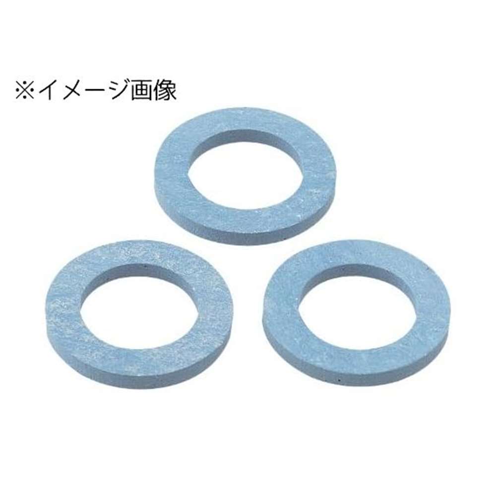 SANEI ノンアスユニオンパッキン [水栓 配管 部品 補修] PP40-3S-13