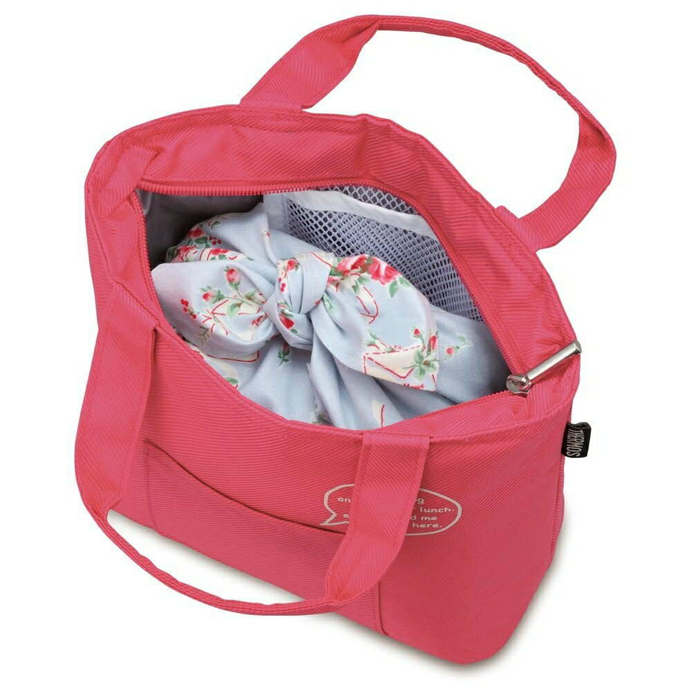 THERMOS サーモス 保冷ランチバッグ(2000ml/2.0L) [RDU-0022/RP-]