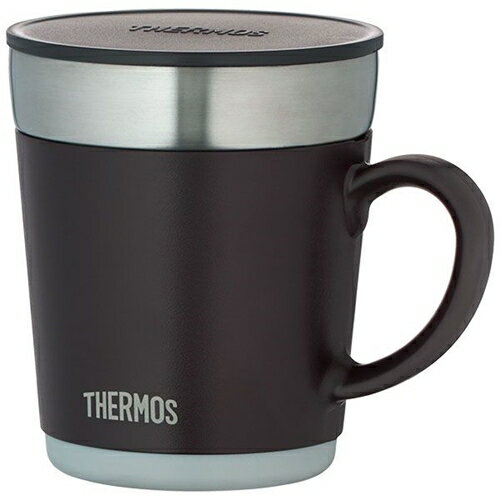 【在庫処分】THERMOS サーモス 【保温 保冷】保温マグカップ(350ml/0.35L) JDC-351/ESP-エスプレッソ