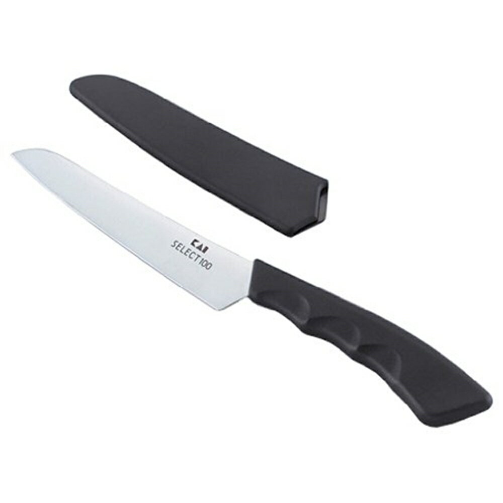 貝印 フル-ツナイフ select100 DH3014