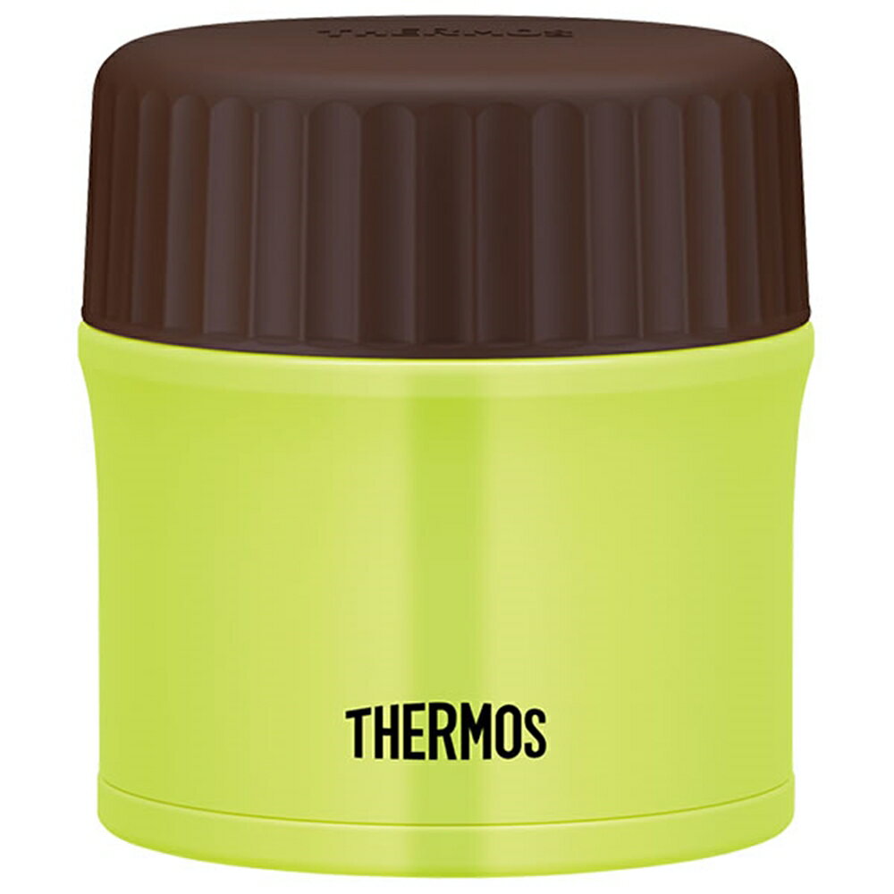 THERMOS サーモス 【保温・保冷】真空断熱フードコンテナー(270ml/0.27L) [JBI-273/PSC-ピスタチオ]