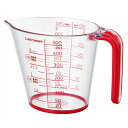 岩崎工業 メジャーカップ 500ml (計量カップ) K-1558R