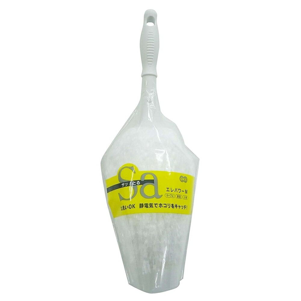 オーエ サッとる2 エレパワー(ホコリ取り) M