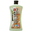 リンレイ フローリング専用ワックス 1L