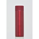 和平フレイズ オミット スクリュー栓スリムマグ レッド 300ml(R) 保温・保冷 RH-1497