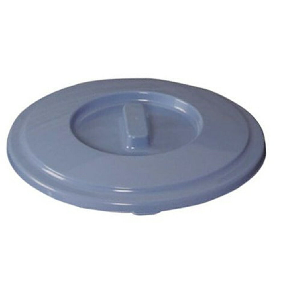 アイリスオーヤマ バケツフタ【フタのみ】ブルー・8L用 PBC-8