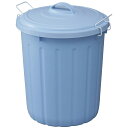 アイリスオーヤマ ソフトペール【ブルー・45L】 PE-45L