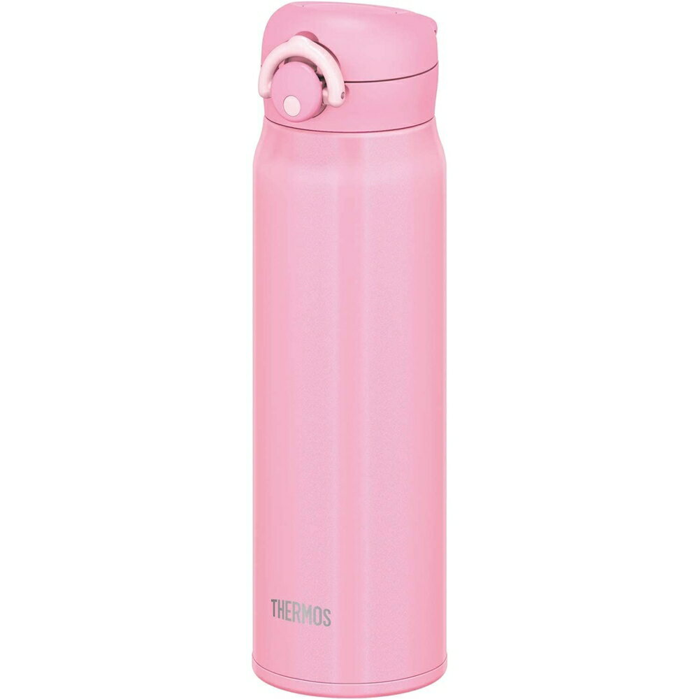 THERMOS(⥹) Ǯޥ 󥿥åץ󥿥 ԥ 600ml JNR-601 P