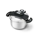 アイリスオーヤマ 両手圧力鍋 5L RAN-5L