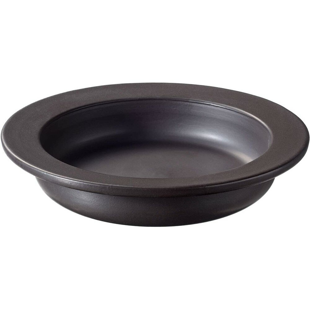 和平フレイズ マジカリーノ レンジで発熱する皿 20cm [キッチン用品 調理器具 調理皿 電子レンジ オーブン] RE-7266