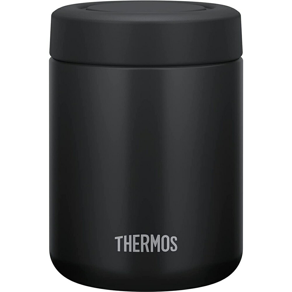 THERMOS T[X ^fMX[vW[ 500ml ubN [ۉ ۗ ٓ ` V`[ ݂`] JBR-501 BK