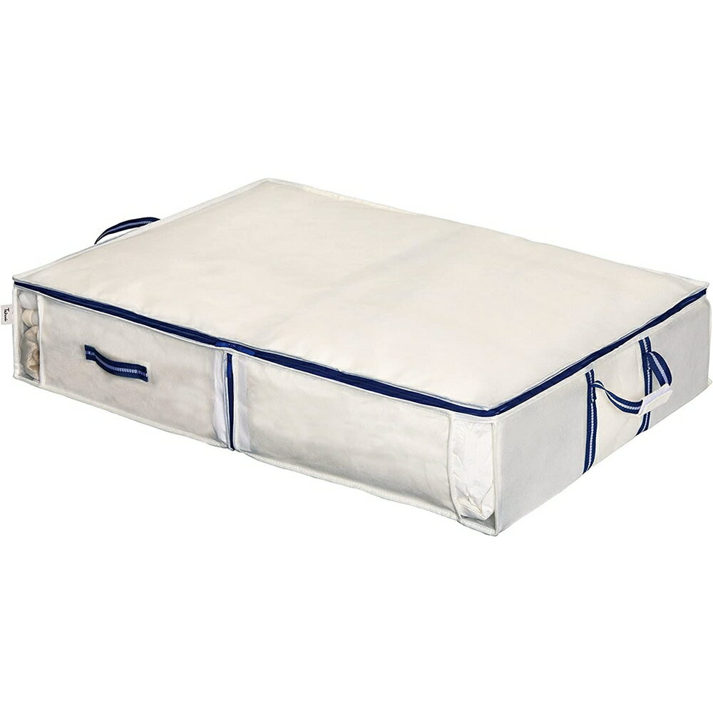 東和産業 収納袋 空間の匠 [衣類 布団 毛布 整理 押入れ クローゼット] Lサイズ