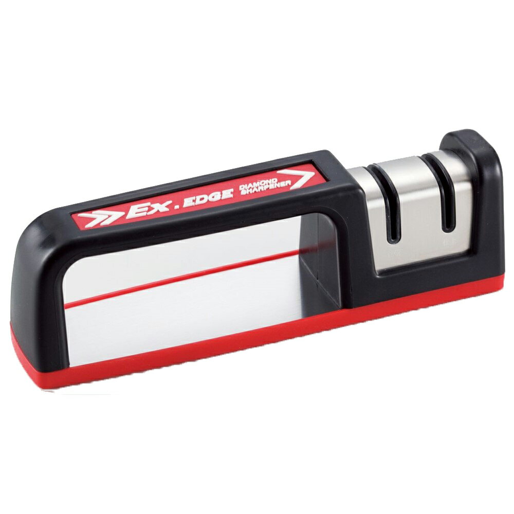 和平フレイズ エックスエッジ ダイヤモンドシャープナー スタンダード [包丁研ぎ 砥石] EM-9334