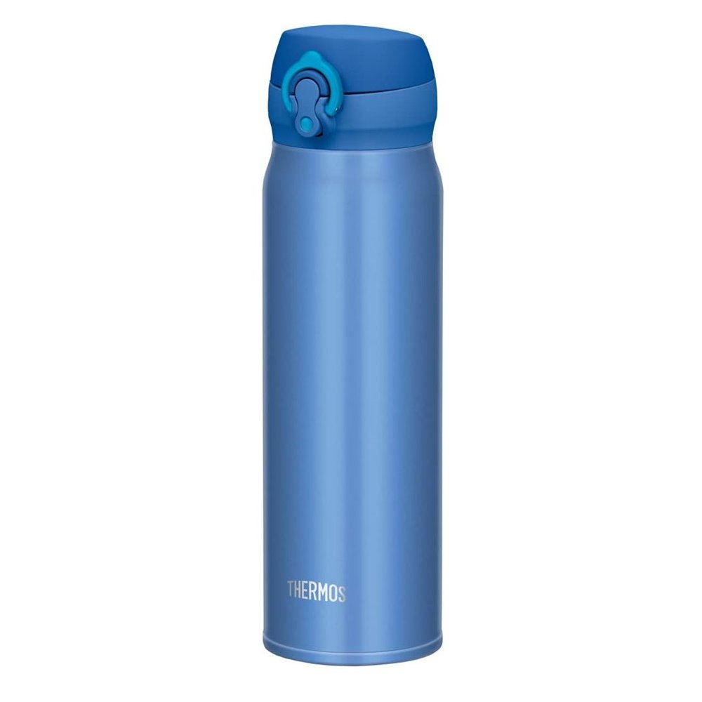 THERMOS サーモス そのまま飲める直飲み真空断熱ケータイマグ(600ml/0.6L)  