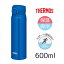 THERMOS ⥹ ݲۿǮޥ 0.6L [ 600ml ޥܥȥ ݡİOK ] JNR-603 ᥿å֥롼MTB