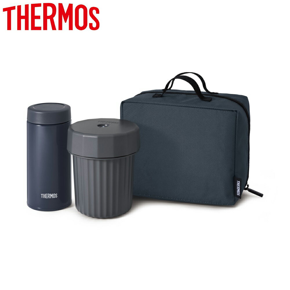 THERMOS T[X k[hRei[ [ۉ ۗ ٓ `W[ `{bNX X[vW[] JEC-1000(NVY) lCr[