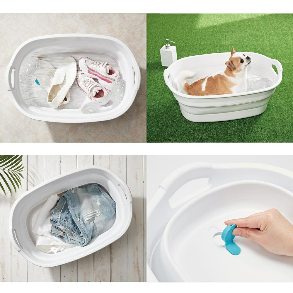 ■ユタカメイク 紐 ザ・紐 極太紐 5m ホワイト〔品番:AC301〕【3674720:0】[店頭受取不可]