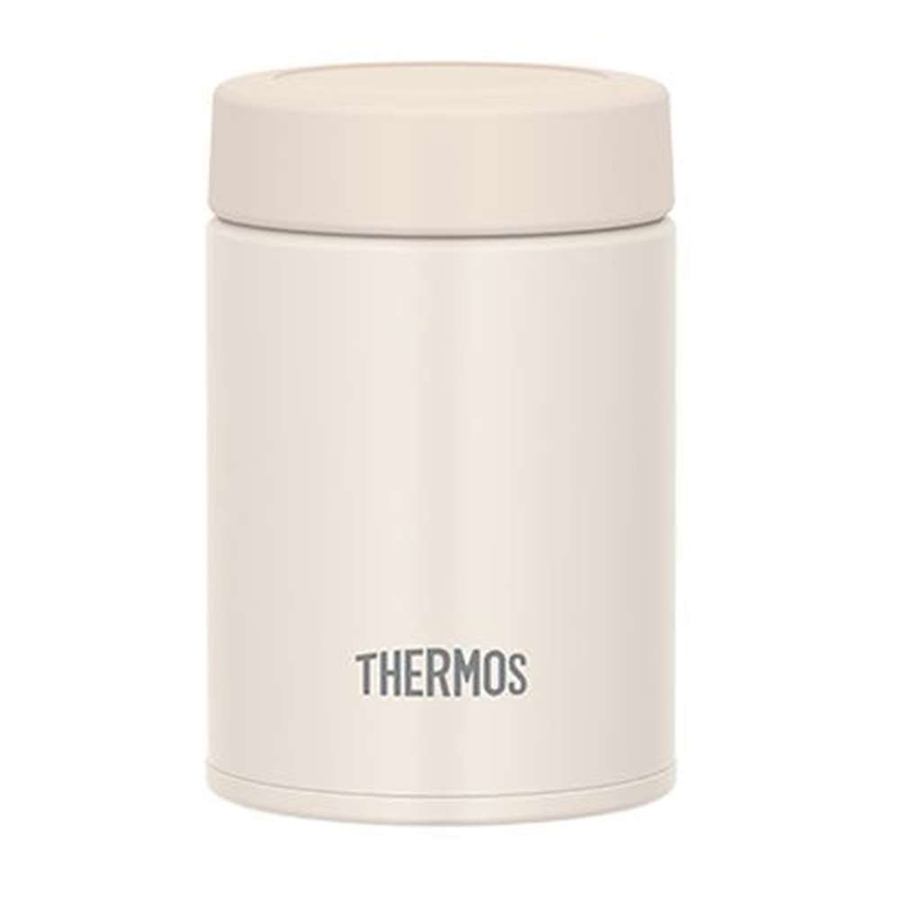 THERMOS T[X yۉEۗz^fMX[vW[ 200ml/0.2L AC{[ [ٓ ` X[v ݂`] JBZ-201 IV