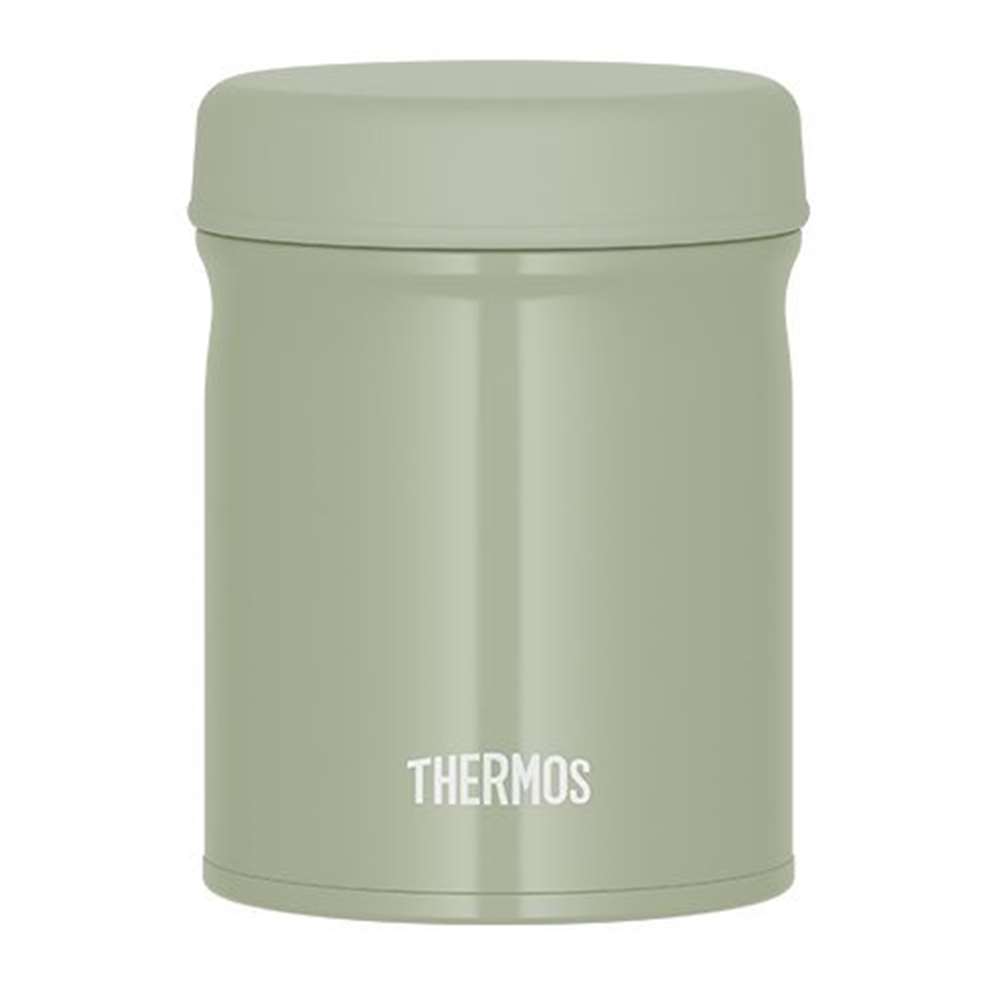 THERMOS T[X yۉEۗz^fMX[vW[ 500ml/0.5L J[L [ٓ ` X[v ݂`] JEB-500 KKI