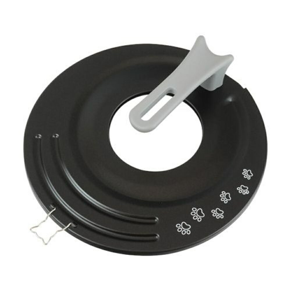 和平フレイズ にゃんこれ スタンド式兼用パンカバー (18・20・22cm) [フタ 蓋 フライパンカバー かわい..