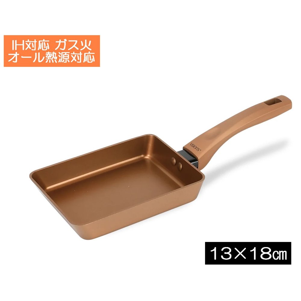 パール金属VISIONSGOLDC...