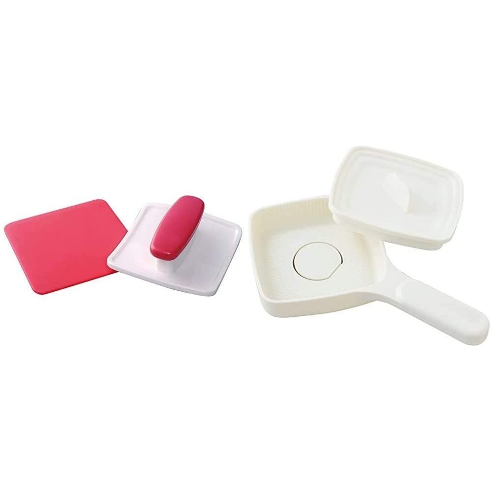 アーネスト パリパリのり切り隊 [キッチン用品 お弁当 おにぎり お寿司 海苔 穴あけ] A-76712