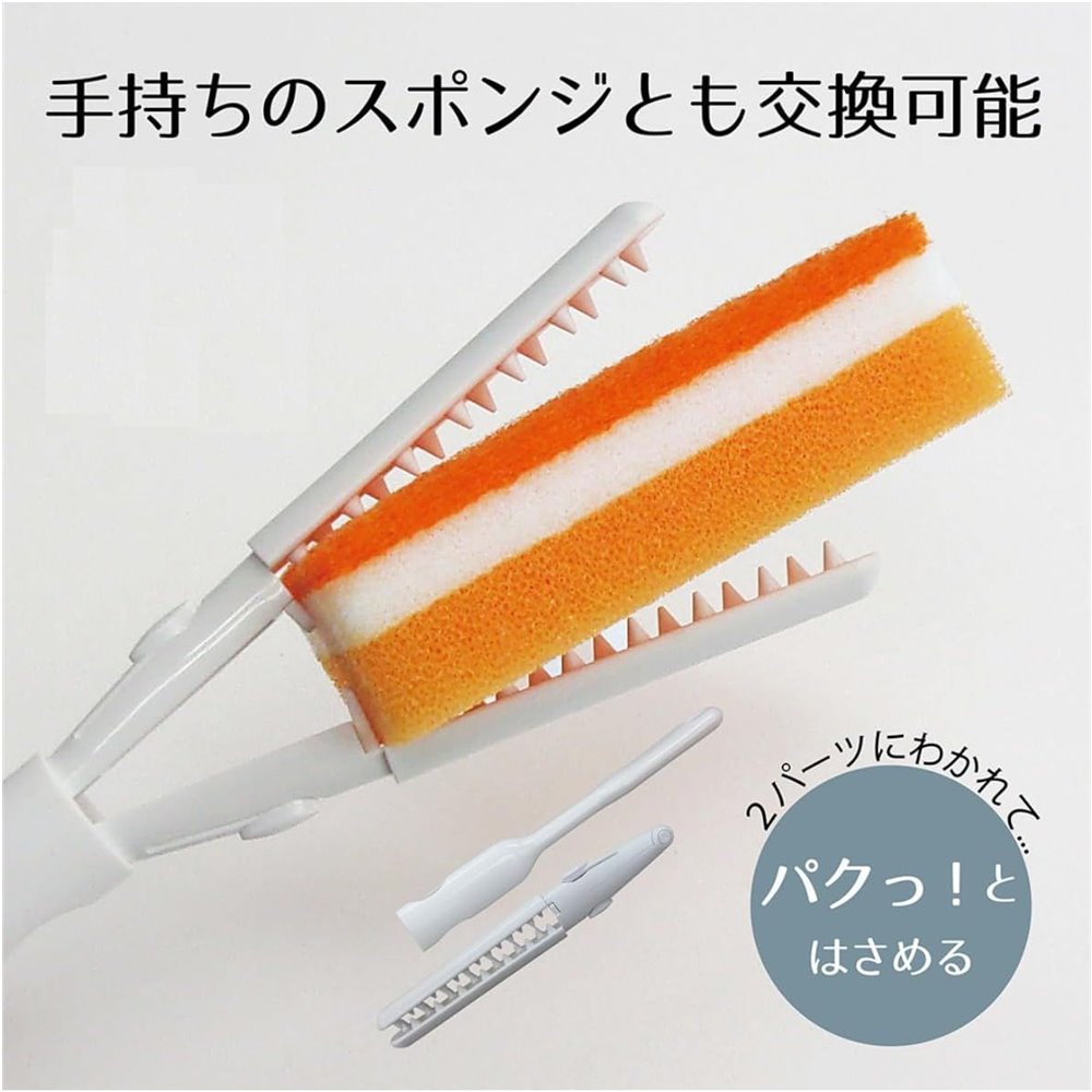 トラスト トラスト アルミカラー伸縮ハンドル グリーン 1831602 1個