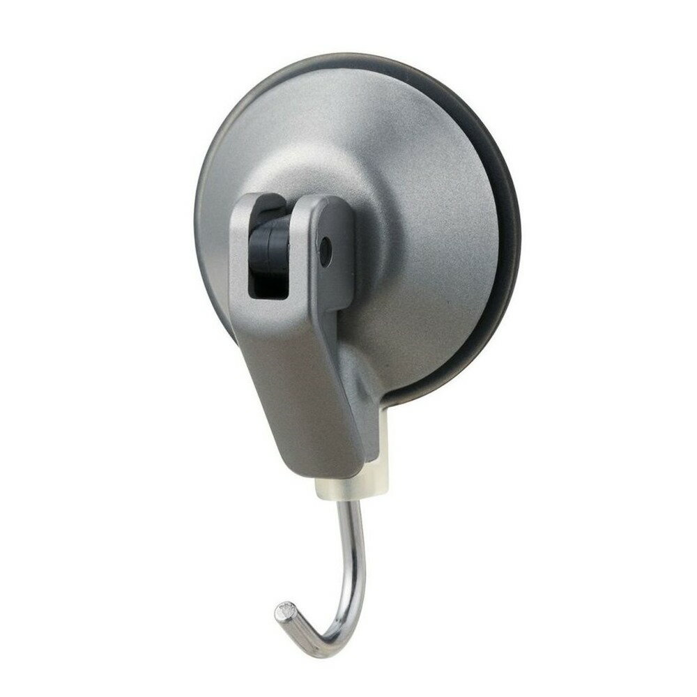 レック キッチン ツールフック (ジェル吸盤) [収納 吊るす 掛ける] K00578