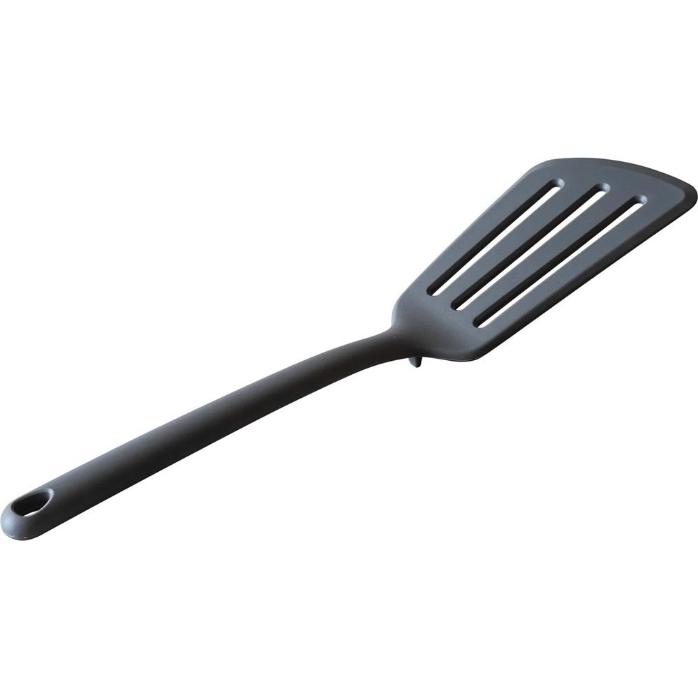 和平フレイズ パンツール シリコーンビーター [キッチン用品 フライ返し 浮かせて置ける 食洗器対応] R..