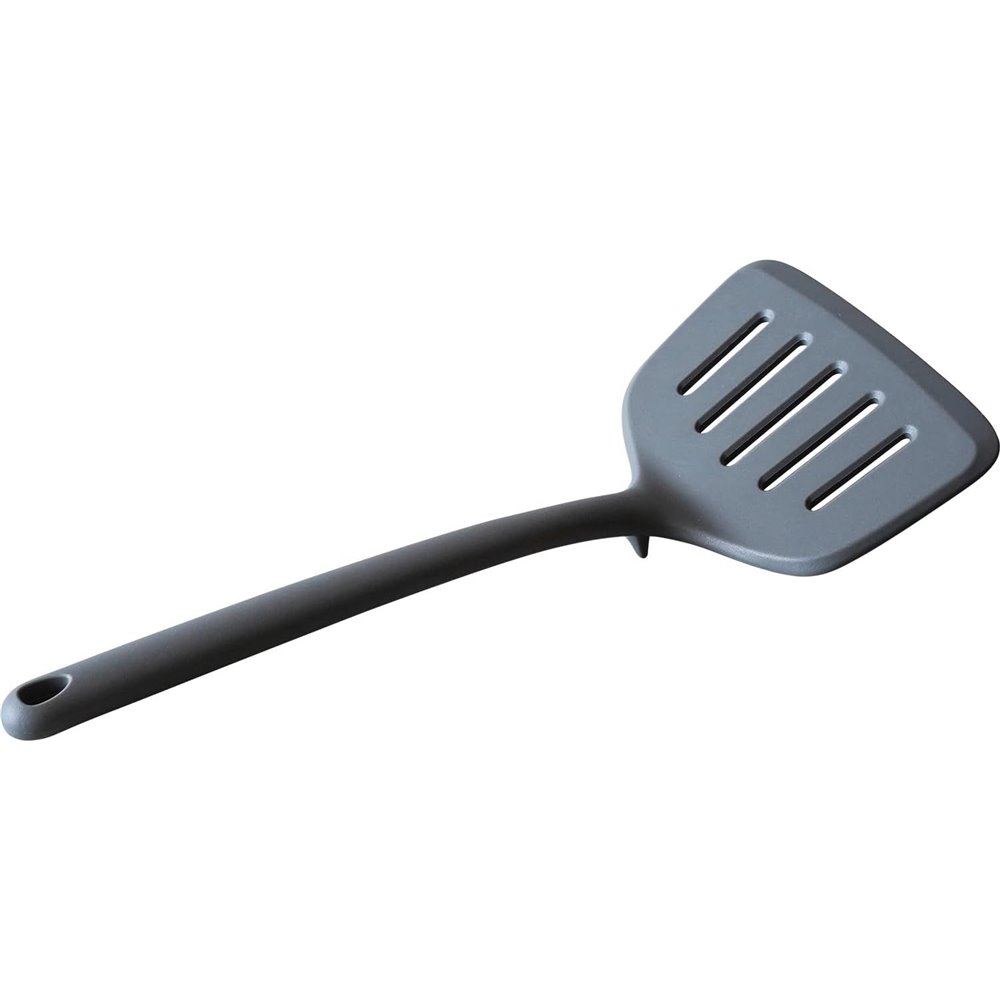 和平フレイズ パンツール シリコーンワイドターナー [キッチン用品 フライ返し 浮かせて置ける 食洗器..