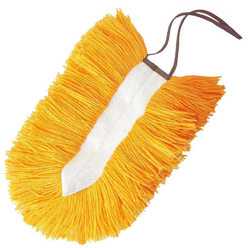 アズマ azuma 化学モップアームXスペア [掃除用具 拭き掃除 ホコリ 家具 家電 取り替え] SP221