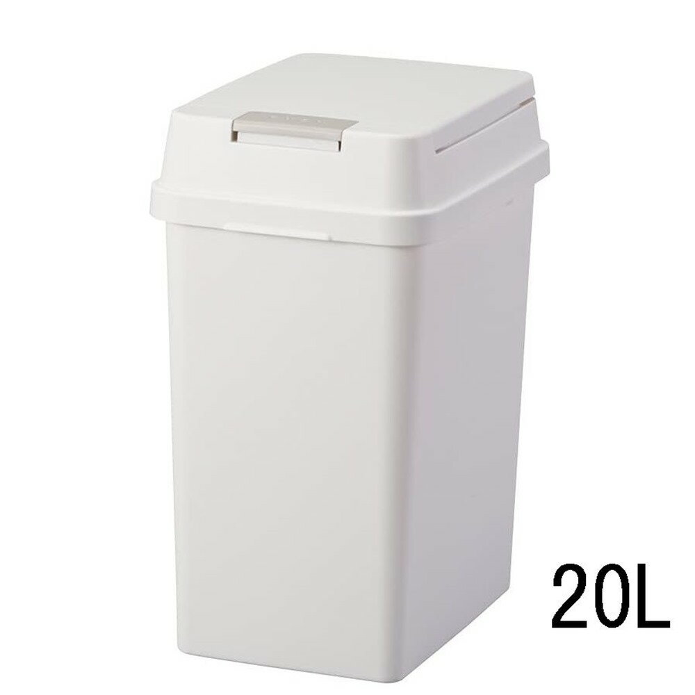 アスベルエバン密閉プッシュ20L[...
