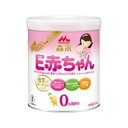 森永乳業 E赤ちゃん 大缶 0ヵ月から (粉ミルク) 800g