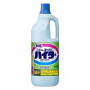 花王 ハイター(衣料用漂白剤・塩素系) 大 1500ml