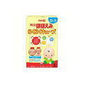 明治乳業 ほほえみらくらくキューブ (粉ミルク) 27g×1...