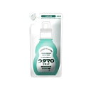 東邦 ウタマロリキッド(洗濯用洗剤) 詰替350ml
