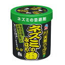 アース製薬 ネズミのみはり番(忌避ゲル) 350g