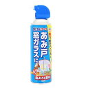 アース製薬 虫こないアース あみ戸・窓ガラスに 450ml