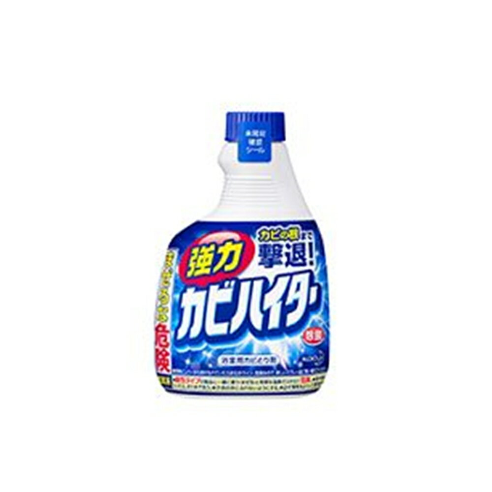 花王 強力カビハイター　付替 400ml