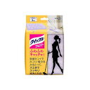 花王 クイックルワイパー ふわふわキャッチャーシート 3枚入(3)