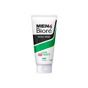 花王 メンズビオレ 薬用アクネケア洗顔 130g