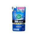 花王 リセッシュ除菌EX 消臭ストロング つめかえ用 詰替320ml