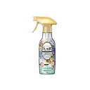 花王 フレア フレグランス 香りのスタイリングミスト フラワー&ハーモニー (本体) 270ml