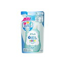 花王 メリット 泡で出てくるシャンプー キッズ (つめかえ用) 詰替240ml