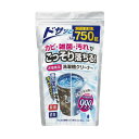 紀陽除虫菊 非塩素系洗濯槽クリーナー プロ仕様 750g