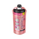 花王 エッセンシャル ふんわりうるツヤ シャンプー [シャンプー] 詰替340ml