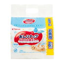 ピジョン おしりナップ やわらか厚手仕上げ 純水99％ [赤ちゃん おしりふき] 80枚 6個パック