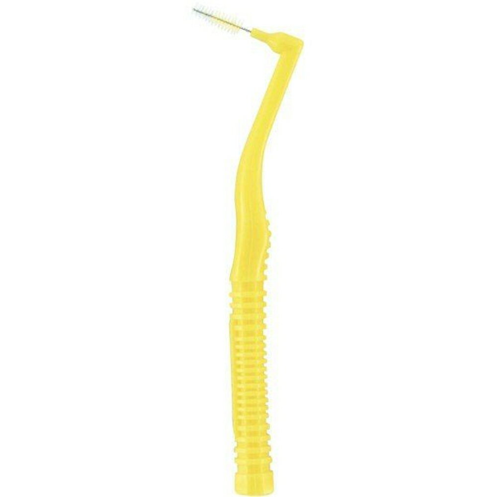 デンタルプロ デンタルプロ L字型 歯間ブラシ 極細タイプ [歯ブラシ 歯磨き デンタルケア] サイズ2(SS) 10本入