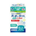 【3/4 20:00〜3/11 01:59★当選確率2分の1！1等最大300%ポイントバック★要エントリー】アース製薬 ヘルパータスケ 良い香りに変える 消臭ノーマット (取替えボトル) 快適グリーンの香り [芳香剤 消臭剤 ずっと続く排泄臭 臭い] 45mL